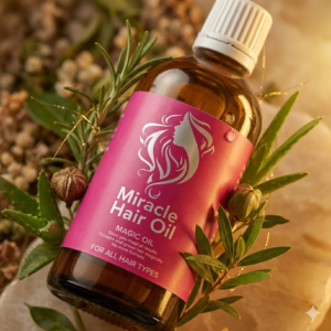 Beyond the Surface: Why Scalp Health is the True Key to Hair Growth