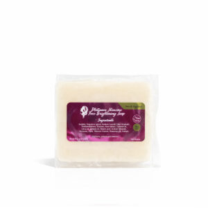 Face Brightening Soap Headline The First Step to a Flawless Day. The Pitch Every great routine starts with a clean slate. Our Brightening Soap is more than just a cleanser—it’s an active treatment. While it gently lifts away impurities, its brightening agents begin the work of evening out your skin tone. It’s the simplest way to infuse your daily shower with the power of Platinum Skincare. Key Benefits Gently cleanses without stripping natural oils. Initial brightening phase for a clearer complexion. Refreshing and invigorating scent.