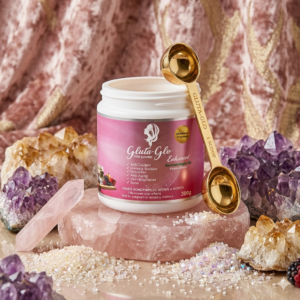 The Master Antioxidant: Why Gluta-Glo Powder is the Professional’s Choice for Systemic Brightening