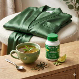 The Metabolic Glow: Why Internal Detoxification is the Foundation of External Radiance