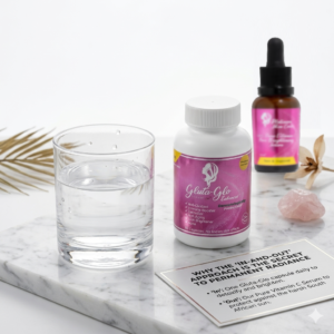 Why the “In-and-Out” Approach is the Secret to Permanent Radiance