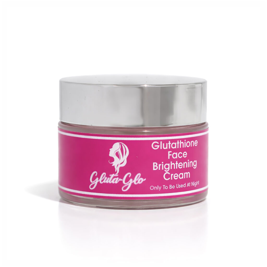 Gluta-Glo Face Brightening Cream